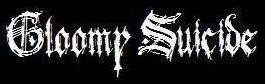 logo Gloomy Suicide